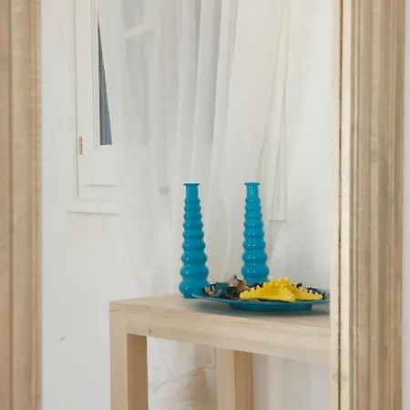 Apartamento Sea View House 2 *